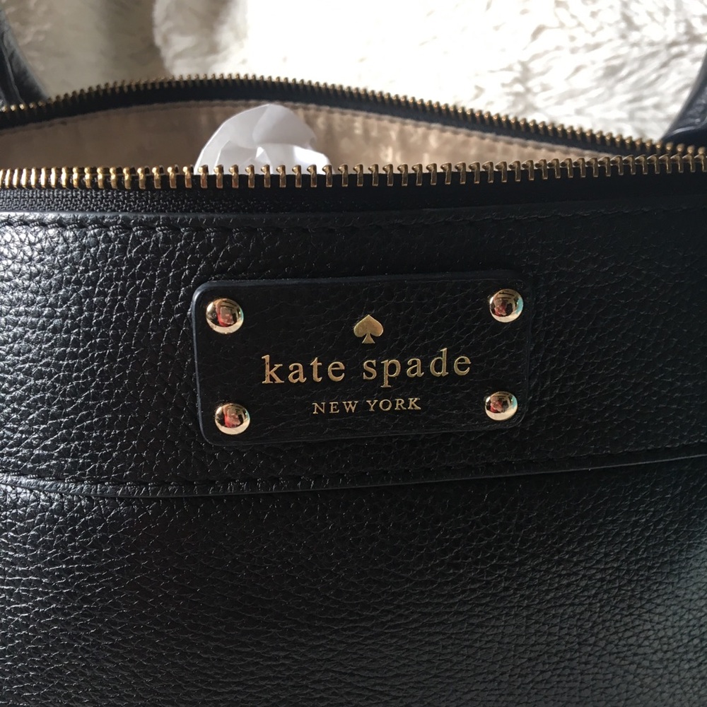Kate Spade Handbag - Picture 2 of 4